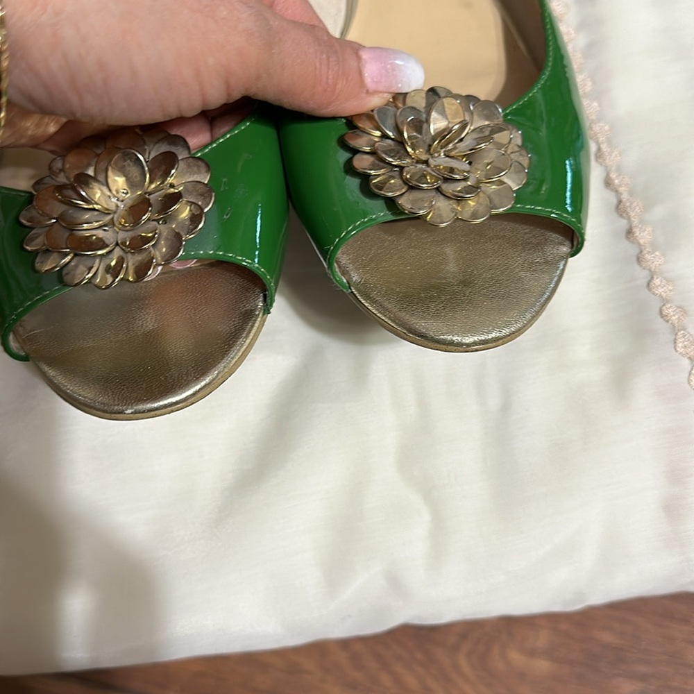 cute shoes for summer - Picture 3 of 7